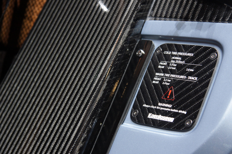 Illustration for article titled Koenigsegg Will Sell You A Car Without A Transmission For $1.9 Million